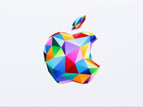 Apple Gift Card 2 EUR