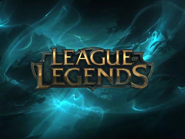League Of Legends Gift Card League Of Legends Gift Card