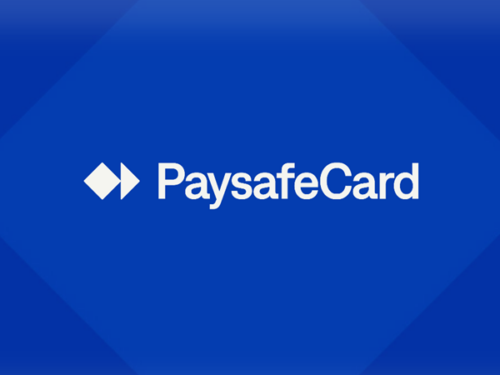 PaysafeCard 5 EUR