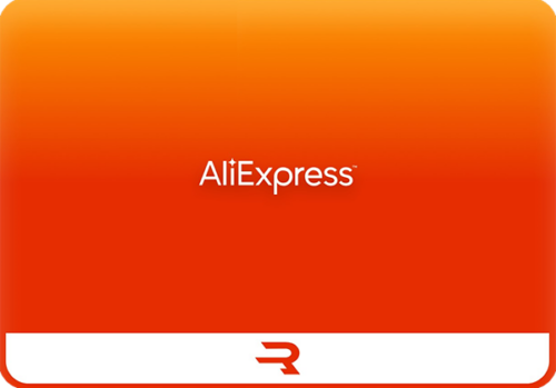 Rewarble AliExpress 5 USD