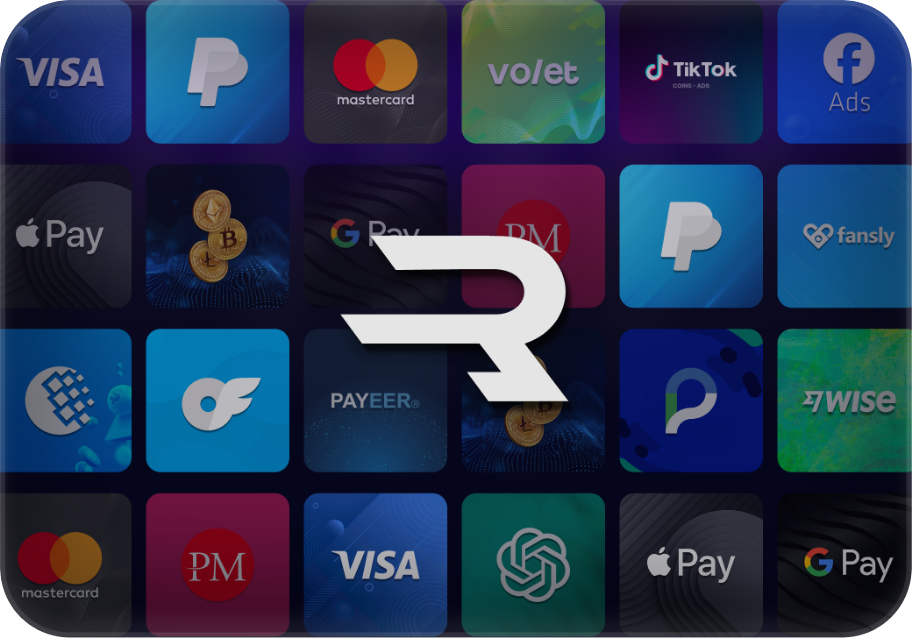 Rewarble Gift Card Rewarble Gift Card