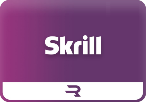 Rewarble Skrill 5 USD