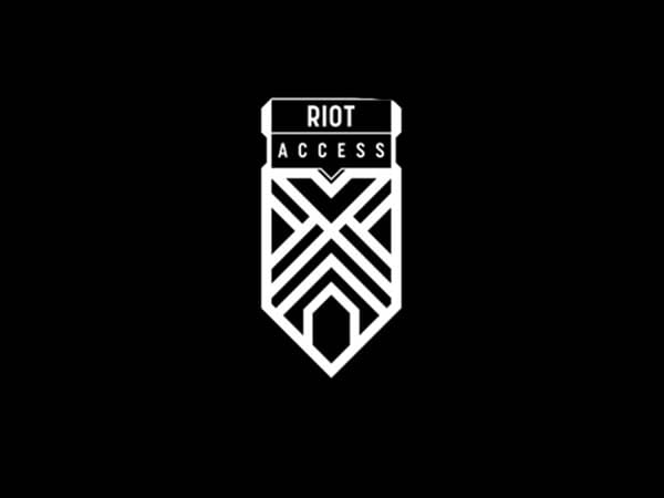 Riot Access Code
