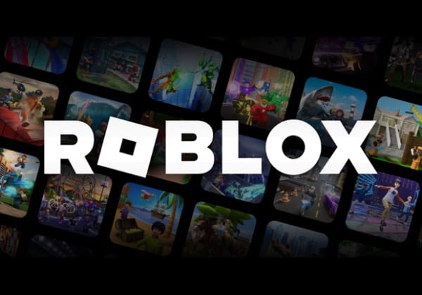 Roblox Gift Card