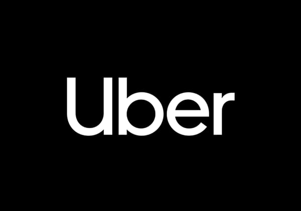 Uber Gift Card