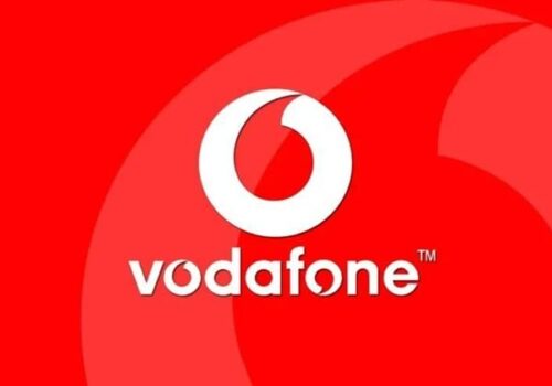 Vodafone Gift Card