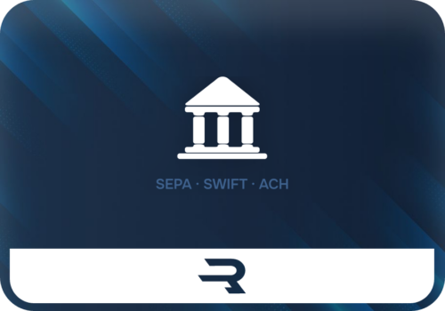 Rewarble Bank Transfer 5 USD