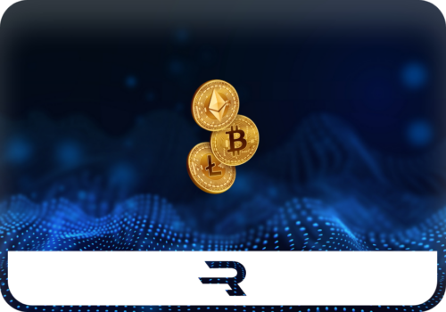 Rewarble Crypto 15 USD