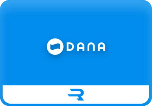 Rewarble DANA 5 USD