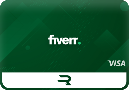 Rewarble Fiverr 5 USD