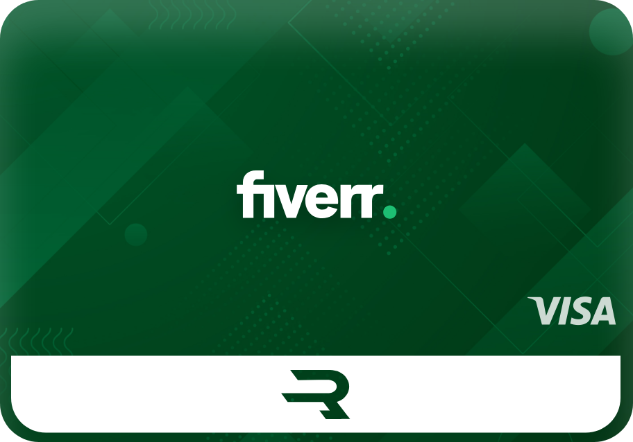 Rewarble Fiverr