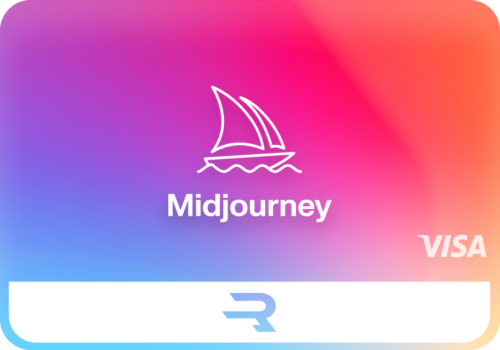 Rewarble Midjourney