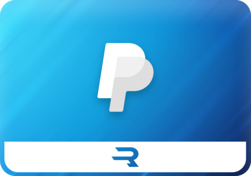 Rewarble Paypal