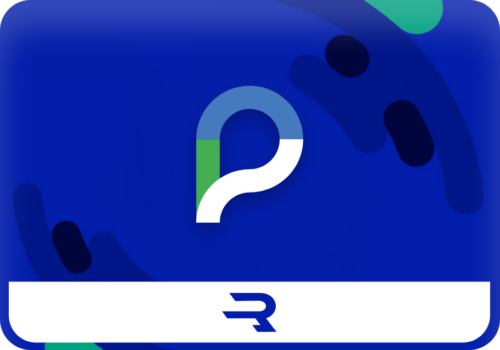 Rewarble Paysera 5 EUR