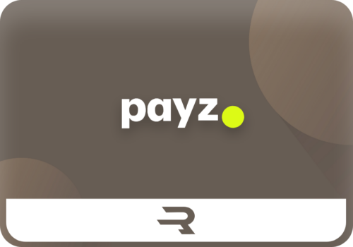 Rewarble Payz 5 USD