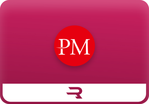 Perfect Money Gift Card 5 USD