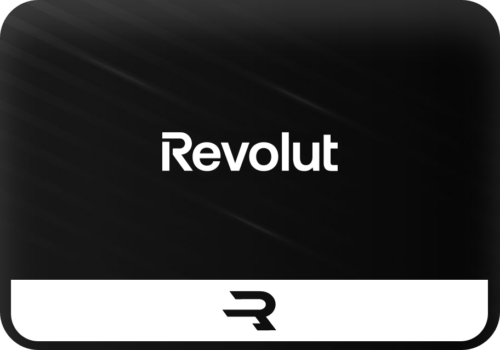 Rewarble Revolut 5 USD