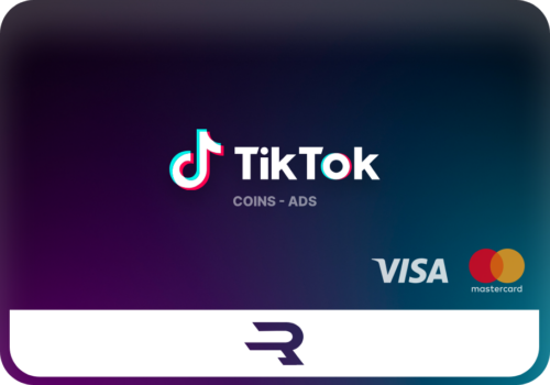 Rewarble TikTok 5 USD