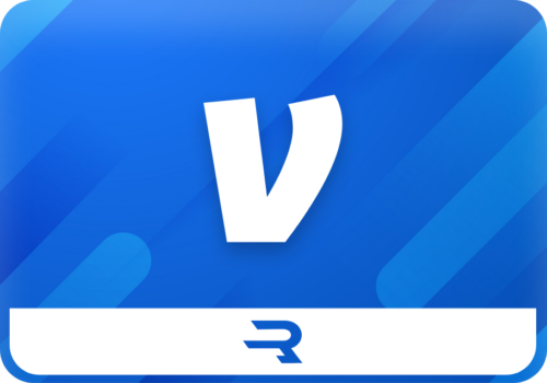 Rewarble Venmo 5 USD