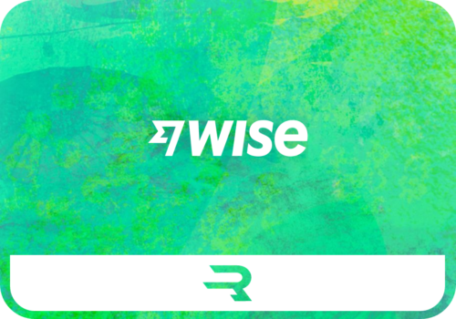 Rewarble Wise 5 USD