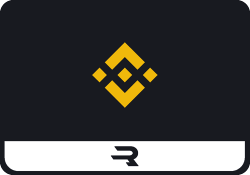 Rewarble Binance Gift Card (SOL) 250 USD