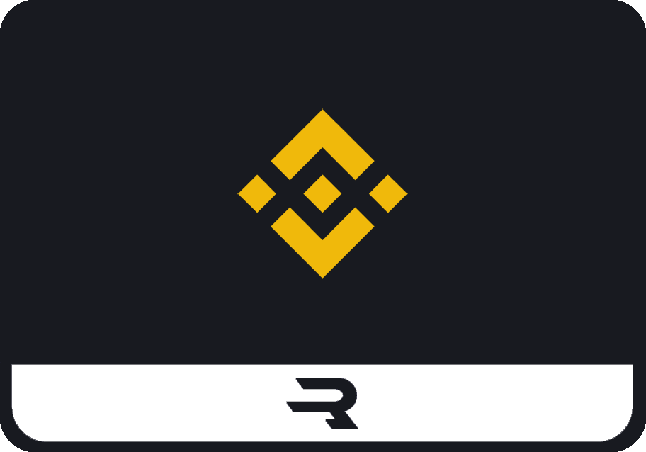 Rewarble Binance Gift Card Rewarble Binance Gift Card