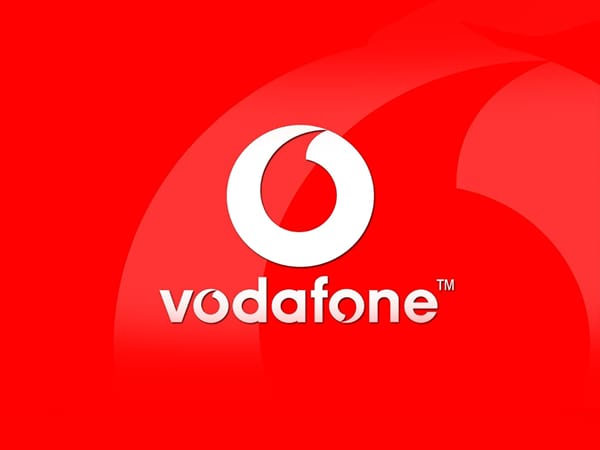 Vodafone GIft Cards Vodafone GIft Cards